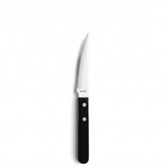Steakmesser Vollheft Pizza von Amefa 