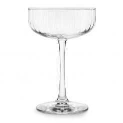 Coupe Glas 25,1 cl Linear Libbey 