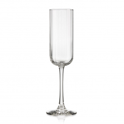 Sektglas 22,2 cl Linear Libbey 