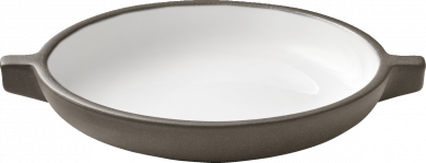 Teller Special 17 cm Renew White Playground 