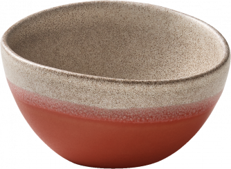 Schälchen rund 8 cm Spot On Coral Playground 