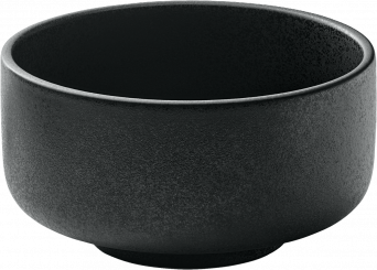 Ramenbowl 15 cm Nara Schwarz Playground 