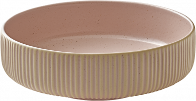 Schale rund 12 cm Nara Rosé Playground 