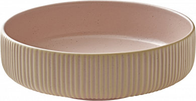 Schüssel rund 16 cm Nara Rosé Playground 