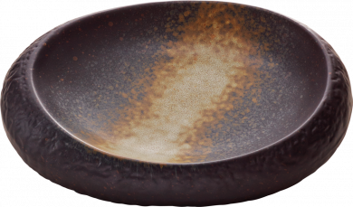 Schüssel oval 23 x 18 cm Terra Playground 