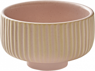 Schälchen rund 8 cm Nara Rosé Playground 