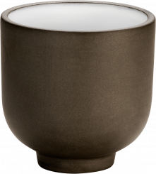 Becher 30 cl Renew White Playground 