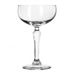 Coupe Glas 25,1 cl Speakeasy Libbey 
