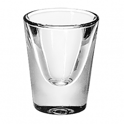 Shotglas 2,6 cl Shots and Shooters Libbey 
