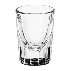 Shotglas 4,4 cl Shots and Shooters Libbey 