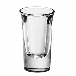Shotglas 3 cl Shots and Shooters Libbey 