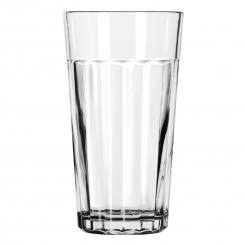 Longdrinkglas 47,3 cl Paneled Tumblers Libbey 