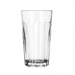 Longdrinkglas 355 ml, 12 oz Paneled Tumblers Libbey 