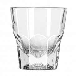 Rocks Glas 13,3 cl Gibraltar Libbey 
