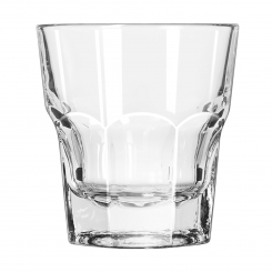 Rocks Glas 266 ml, 9 oz Gibraltar Libbey 
