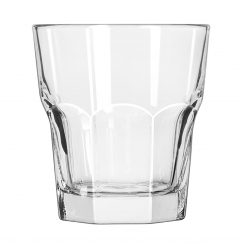 Rocks Glas 296 ml, 10 oz Gibraltar Libbey 