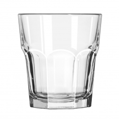 Rocks Glas 355 ml, 12 oz Gibraltar Libbey 
