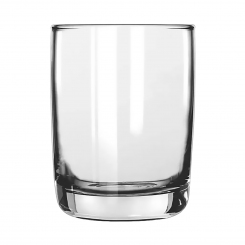 Rocks Glas 237 ml, 8 oz Heavy Base Libbey 