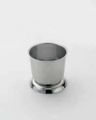 Löffelbecher Stöckel D 97 mm, Höhe 85 mm