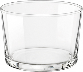 Mini Tumber Becher Bodega 22,5 cl Bormioli Rocco  ab 300 Stück