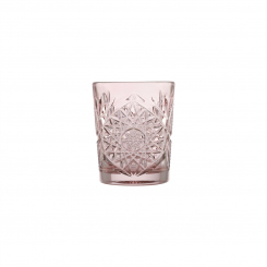 DOF Glas 355 ml, 12 oz Blush Hobstar Libbey 