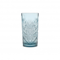 Cooler 473 ml, 16 oz Saphire Hobstar Libbey 