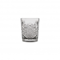 DOF Glas 355 ml, 12 oz Graphite Hobstar Libbey 