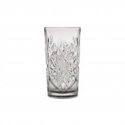 Cooler 473 ml, 16 oz Graphite Hobstar Libbey 