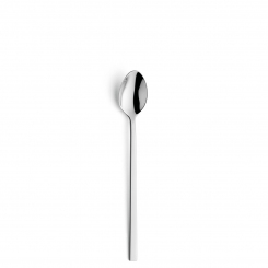 Latte Macchiato Löffel Cube Amefa 