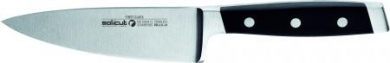 Kochmesser verschiedene Klingenlängen First Class Felix Solingen 