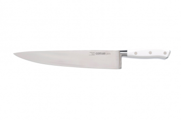 Kochmesser 25 cm Marble Comas 