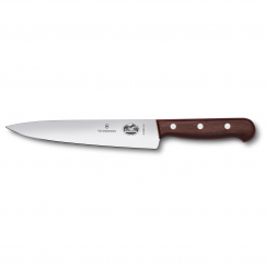 Kochmesser 31,2 cm Wood von Victorinox 