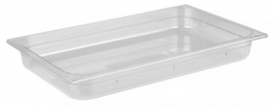 GN-Behälter 1/1 GN Polycarbonat APS 