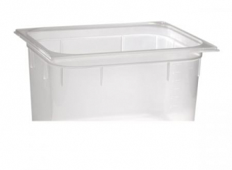 GN-Behälter 1/1 GN Polypropylen APS 