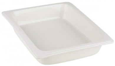 GN-Behälter 1/2 GN Porzellan APS 