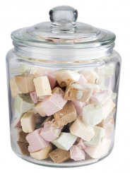 Vorratsglas 0,9l Classic APS 