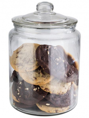 Vorratsglas 6l Classic APS 