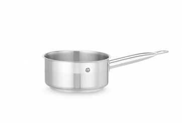 Kasserolle Profi Line Hendi 20 cm