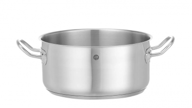 Bratentopf Kitchen Line Hendi 