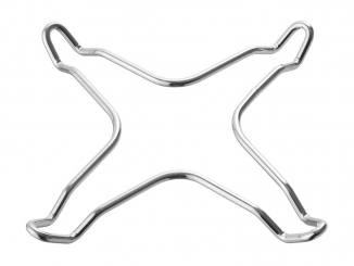 Tropfträger Profi Line Hendi 