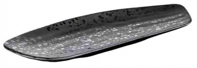Tablett Glamour 30 x 11 cm APS 