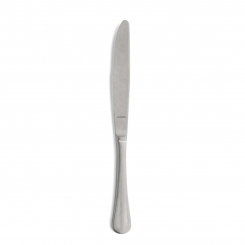 Menümesser Vollheft Baguette Vintage von Amefa 
