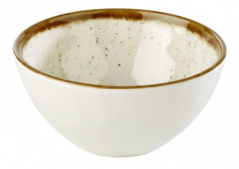 Schale Stone Art 12 cm von APS 