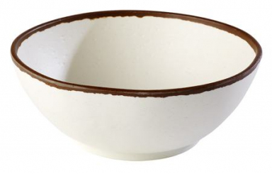 Schale Crocker 21 x 21 cm von APS 