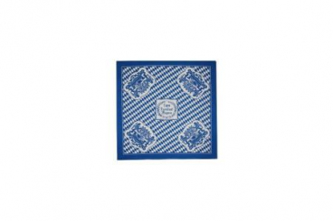 Mitteldecke 1 qm Freistaat Bayern 100x100 cm 