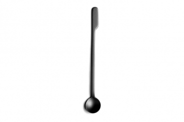 Comas Vorspeisenlöffel Lab Ice Black 