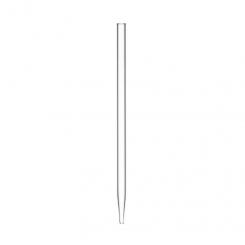 Eisch Whisky Pipette klarglas Gentleman 