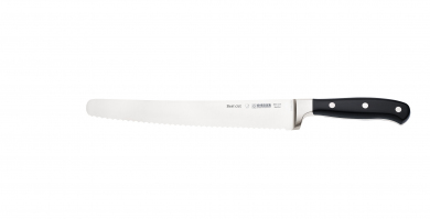 Universalmesser mit Wellenschliff 25cm Best Cut Giesser 