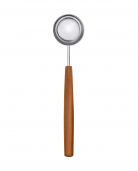 Messlöffel 15ml Sense Triangle 