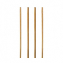 Rührstäbchen aus Bambus "pure" 13,5 cm Papstar 